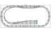 GAS TT - H0 idea 07 - Piko A - 280 x 130 cm