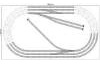 GAS TT - H0 idea 33 - 200 x 110 cm