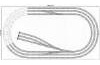 GAS TT - H0 idea 34 - 200 x 110 cm