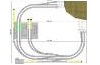 GAS TT - H0 idea 35 - 180 x 150 cm