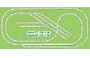 GAS TT - H0-TT idea 02 - Tillig adv. e Hornby - 195 x 94 cm TT (270 x 130 cm H0)