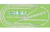 GAS TT - H0-TT idea 05 - Tillig adv. e Hornby - 166 x 83 cm TT (230 x 115 cm H0)