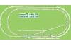 GAS TT - H0-TT idea 12 - Tillig adv. e Hornby - 166 x 76 cm TT (230 x 105 cm H0)