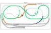 GAS TT - N idea 10 - 176 x 93 cm