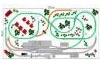GAS TT - N idea 13 - 176 x 93 cm