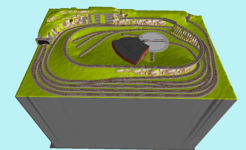 3D
