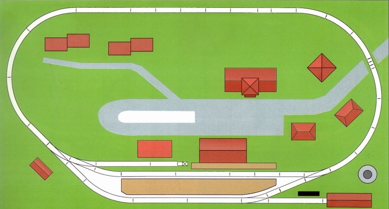Tracciato