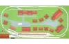 GAS TT - TT idea 04 - Tillig std. - 185 x 95 cm