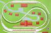 GAS TT - TT idea 06 - Tillig std. - 150 x 105 cm