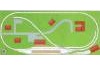 GAS TT - TT idea 08 - Tillig adv. - 195 x 90 cm
