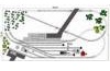 GAS TT - TT idea 12 - Tillig adv. - 230 x 115 cm