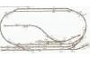 GAS TT - TT idea 13 - Tillig adv. - 170 x 90 cm