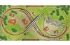 GAS TT - TT idea 14 - Tillig adv. - 210 x 10 cm