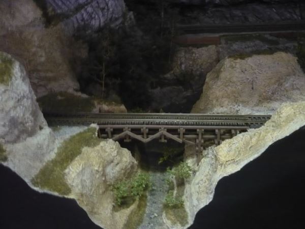 Caravaggio Model Expo 2009