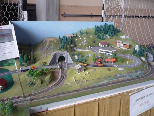 Caravaggio Model Expo 2009