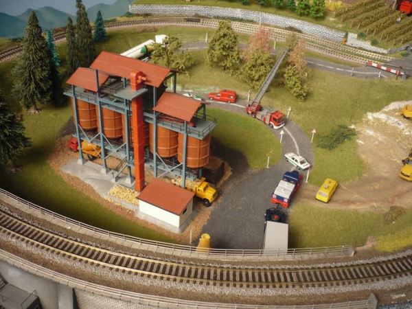 Caravaggio Model Expo 2009