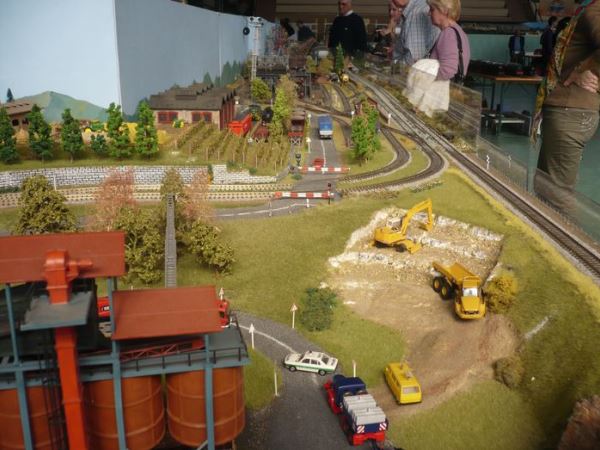 Caravaggio Model Expo 2009