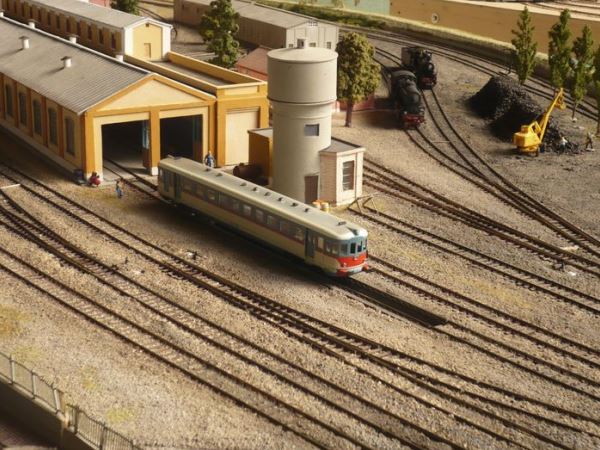 Caravaggio Model Expo 2009
