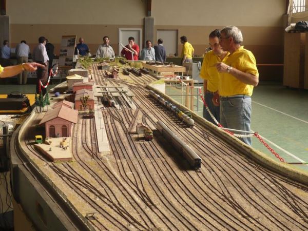 Caravaggio Model Expo 2009