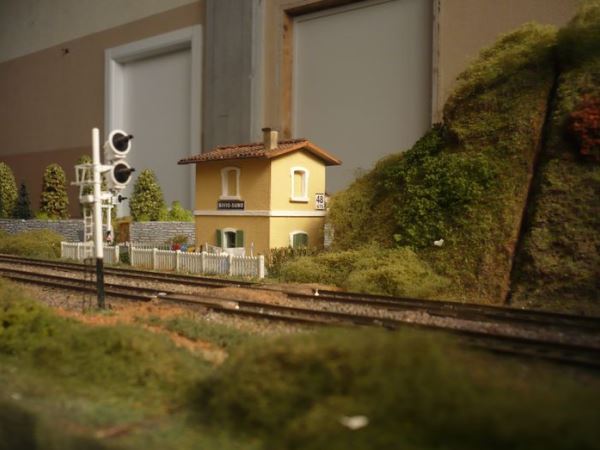 Caravaggio Model Expo 2009