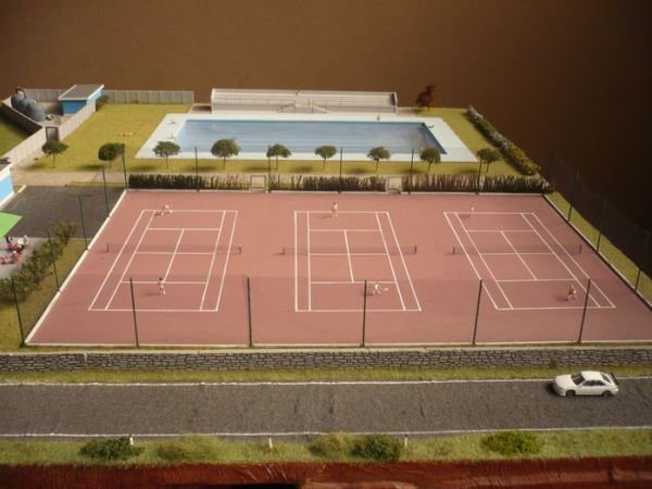 Caravaggio Model Expo 2009