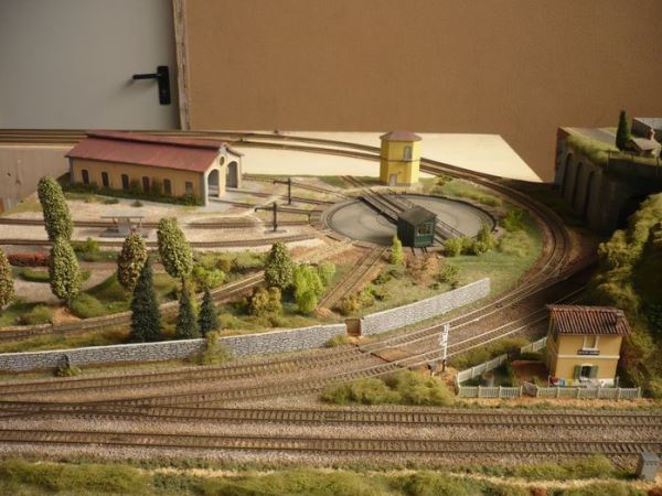 Caravaggio Model Expo 2009