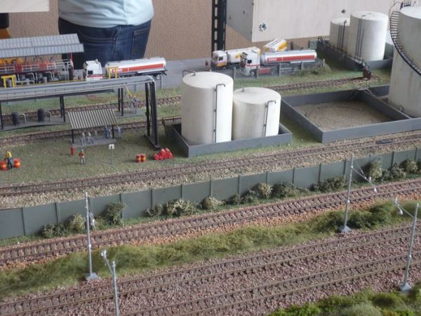 Caravaggio Model Expo 2009