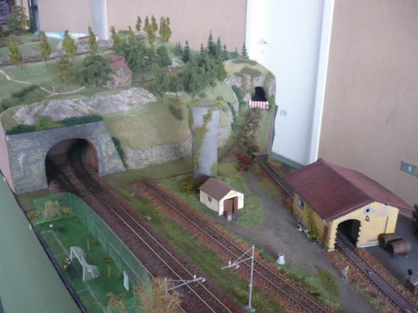 Caravaggio Model Expo 2009
