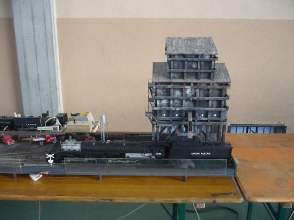 Caravaggio Model Expo 2009