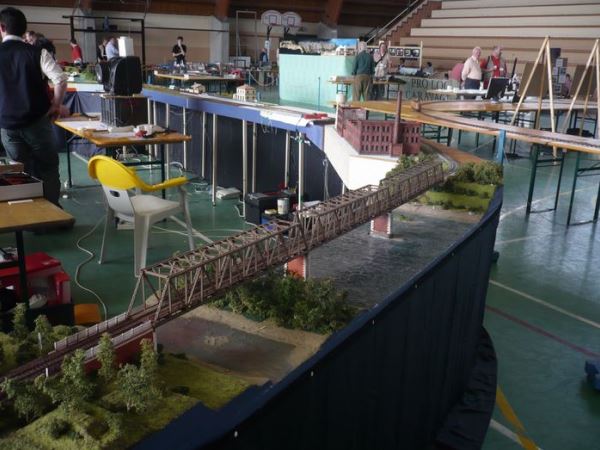 Caravaggio Model Expo 2009