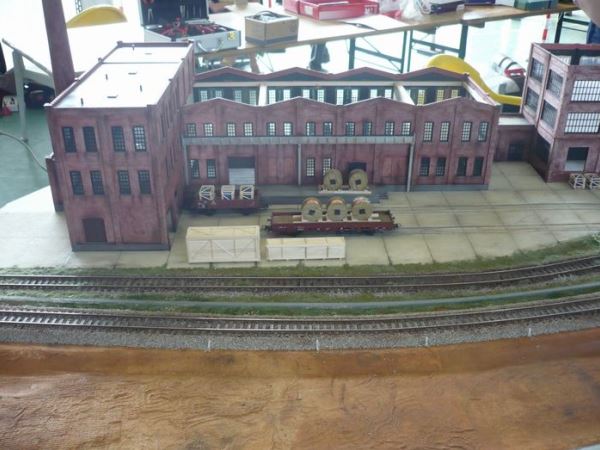 Caravaggio Model Expo 2009