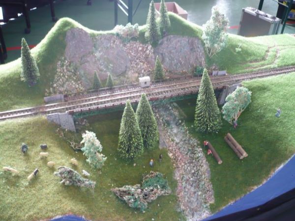 Caravaggio Model Expo 2009