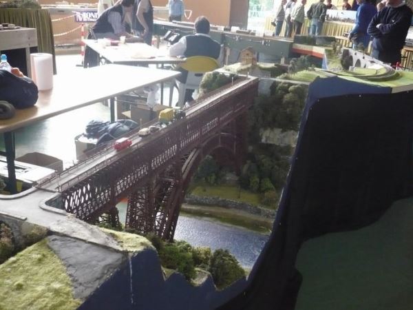 Caravaggio Model Expo 2009