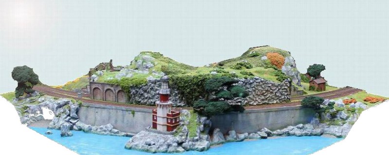 Hobby Model Expo - Novegro 2014