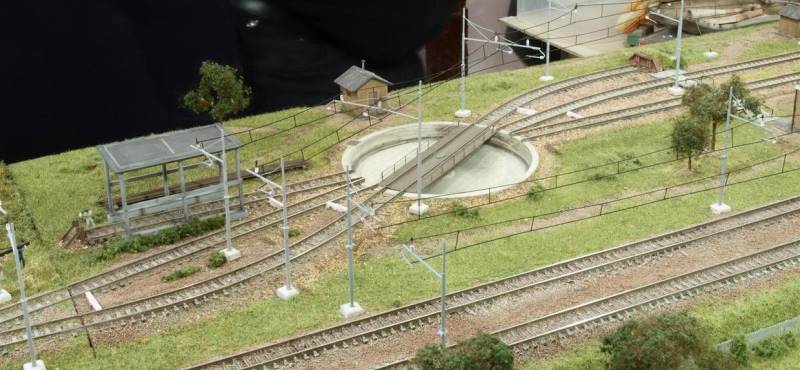 Mostra di Modellismo - Bereguardo 2015