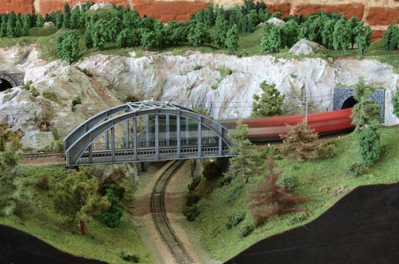Mostra di Modellismo - Bereguardo 2015