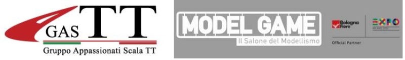 Model Game - Bologna 2015