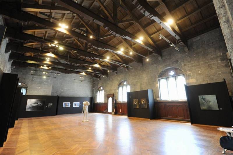 Trenino dei balocchi - Como 2015