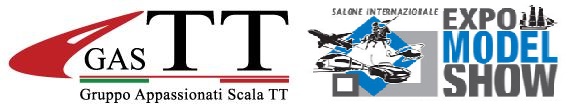 Expo Model Show Busto Arsizio - Malpensa 2016