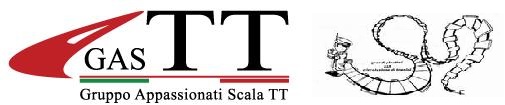 Trenini in mostra - Carnate 2016