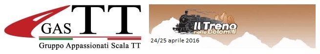 Longarone 2016