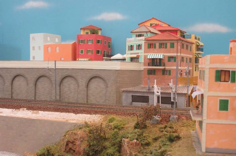 Hobby Model Expo - Novegro 2016