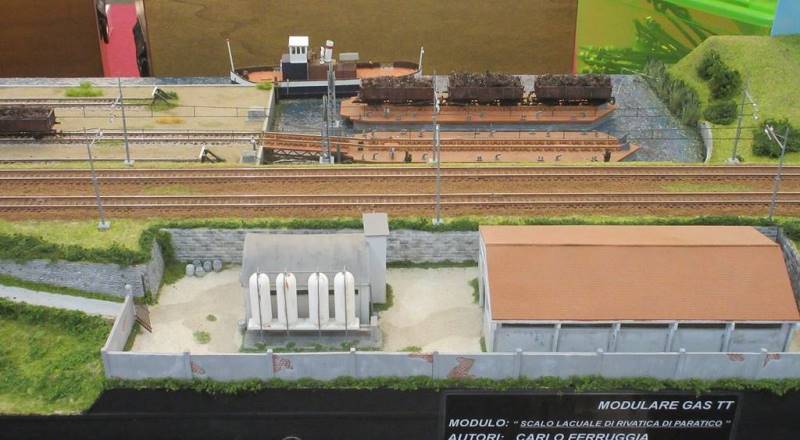 Hobby Model Expo - Novegro 2016