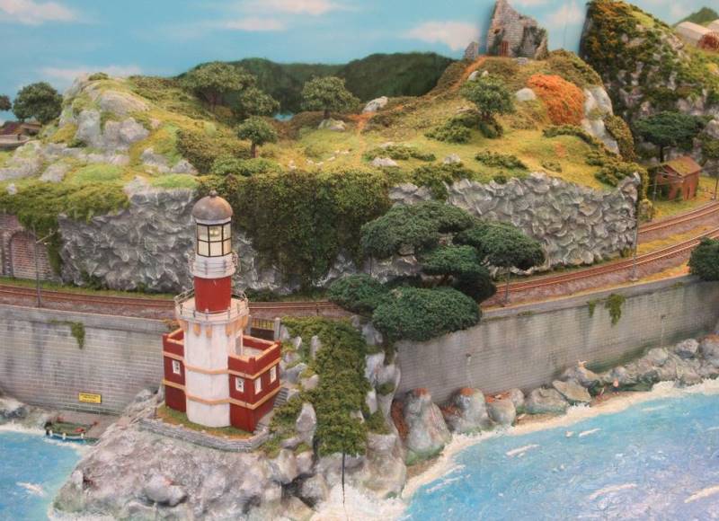 Hobby Model Expo - Novegro 2016