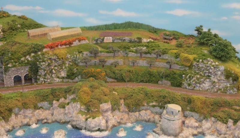 Hobby Model Expo - Novegro 2016