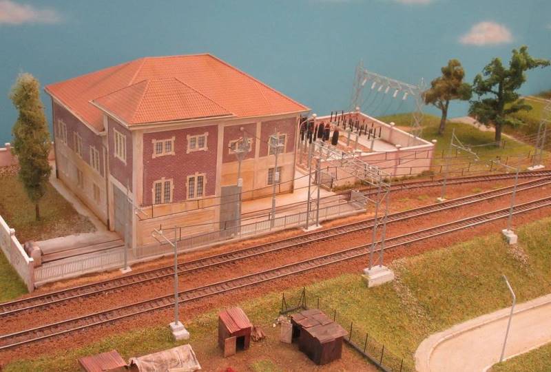 Hobby Model Expo - Novegro 2016