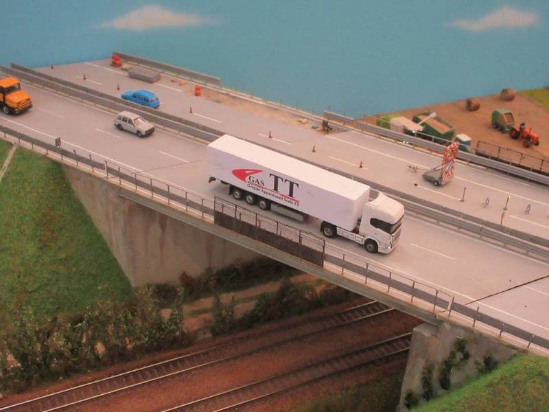 Hobby Model Expo - Novegro 2016