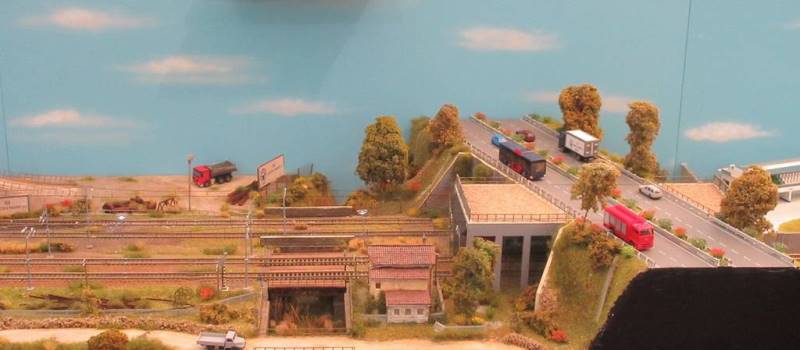 Hobby Model Expo - Novegro 2016