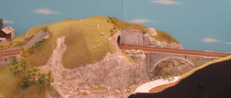 Hobby Model Expo - Novegro 2016
