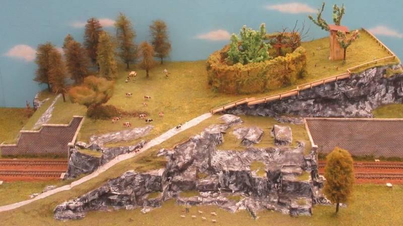 Hobby Model Expo - Novegro 2016